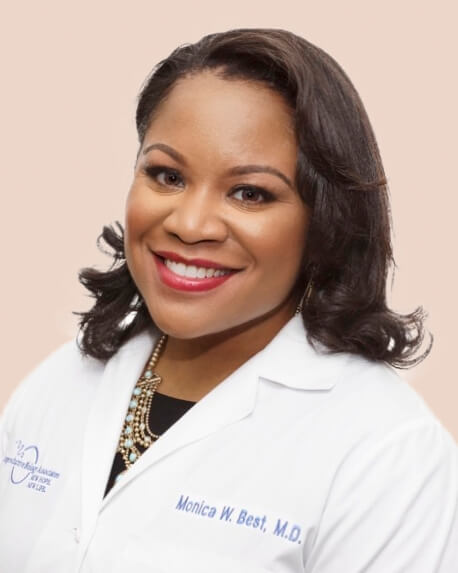 Dr. Monica Best