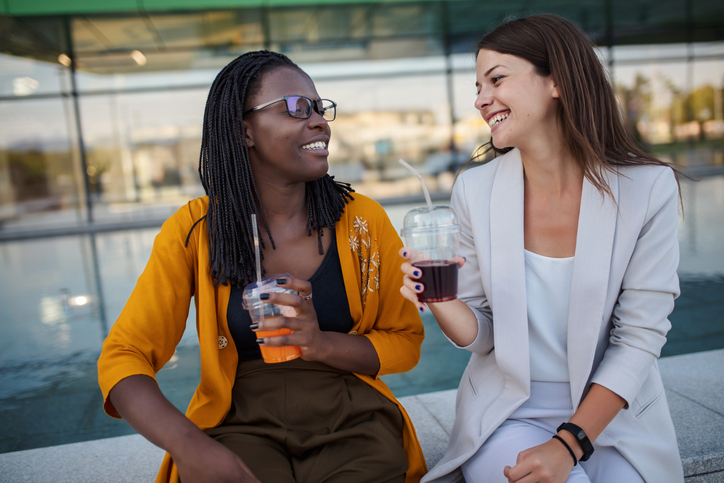 family and friends money