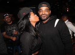 Chrissy Lampkin Archives - MadameNoire | MadameNoire