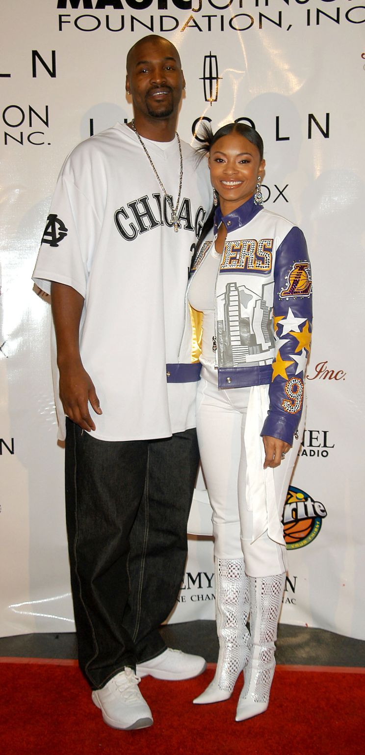 10 Marriages That Ended After These Women Appeared On "Basketball Wives"