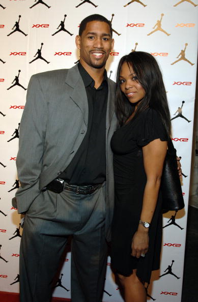 Basketball Wives divorces
