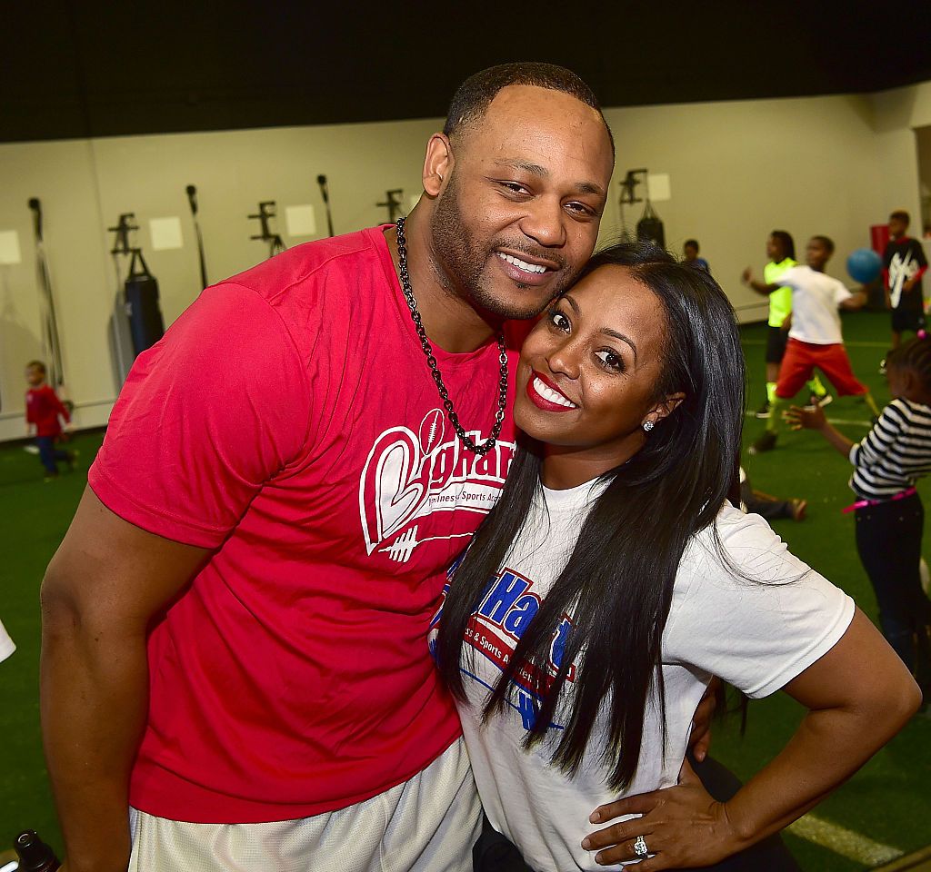 Big Hart Sports And Fitness Academy Grand Opening