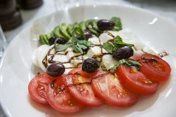 gourmet cooking at home