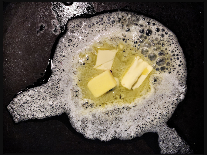 gourmet cooking at home