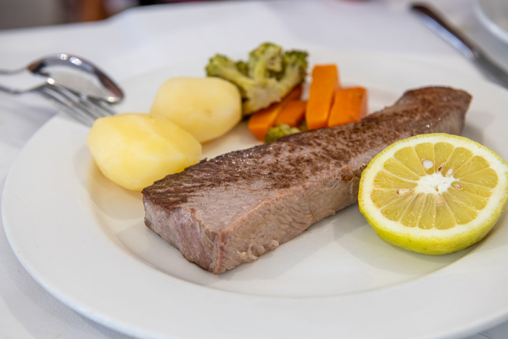 gourmet cooking at home