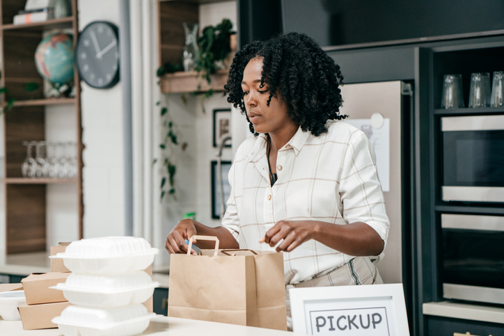 Business Overdraft Protection