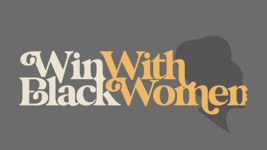 WinWithBlackWomen peition