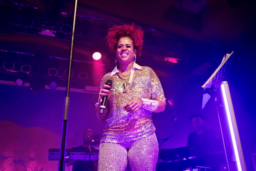 Kelis