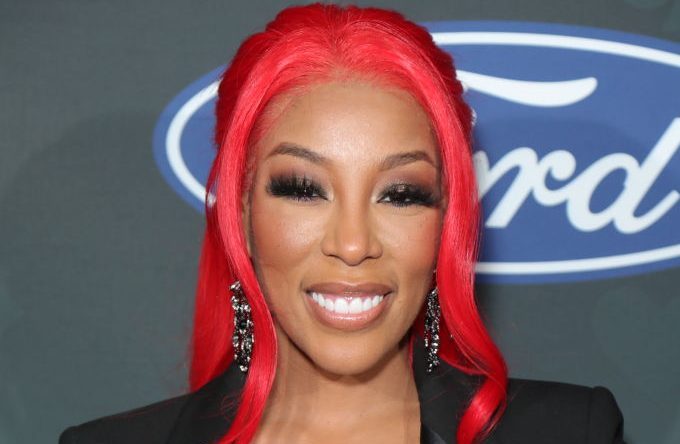 Instagram, man, business, singer, entitlement, people, K. Michelle
