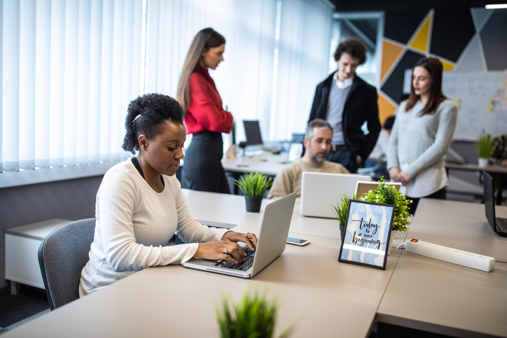 human resources claims