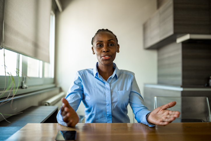 issues in a workplace