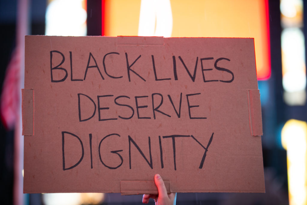 Emergency Protest For Daniel Prude