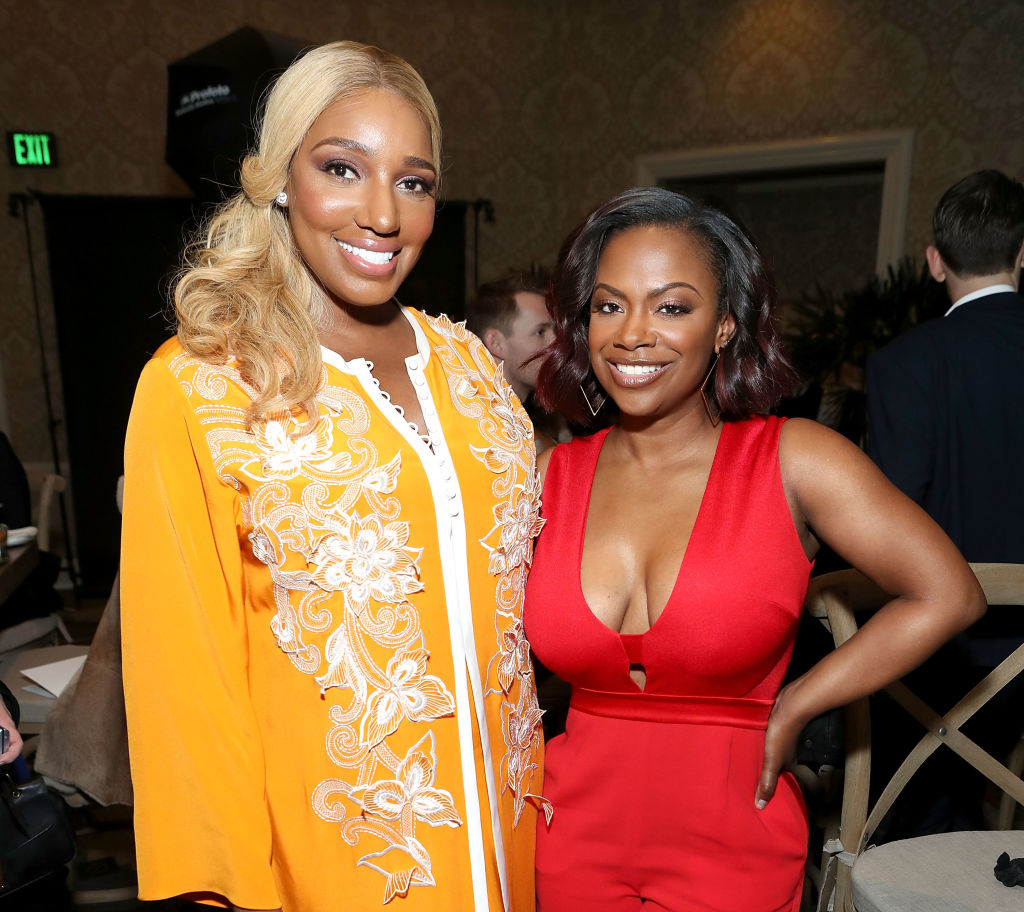 Nene and kandi