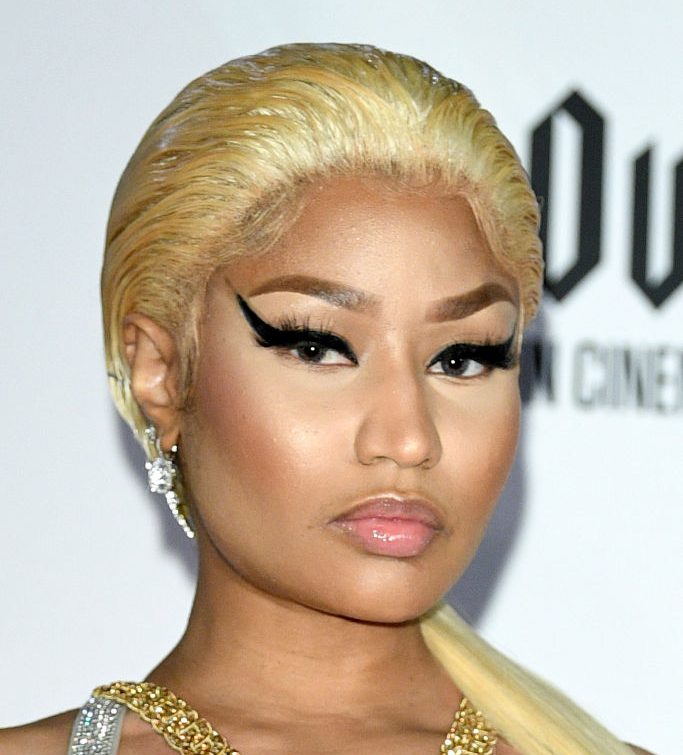 MTV EMAs 2018 - Winners Room