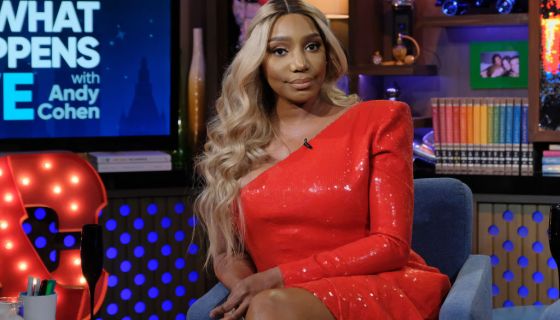 10 Of NeNe Leakes' Most Notable Quotables From RHOA