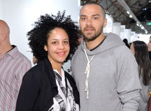jesse williams Archives - MadameNoire