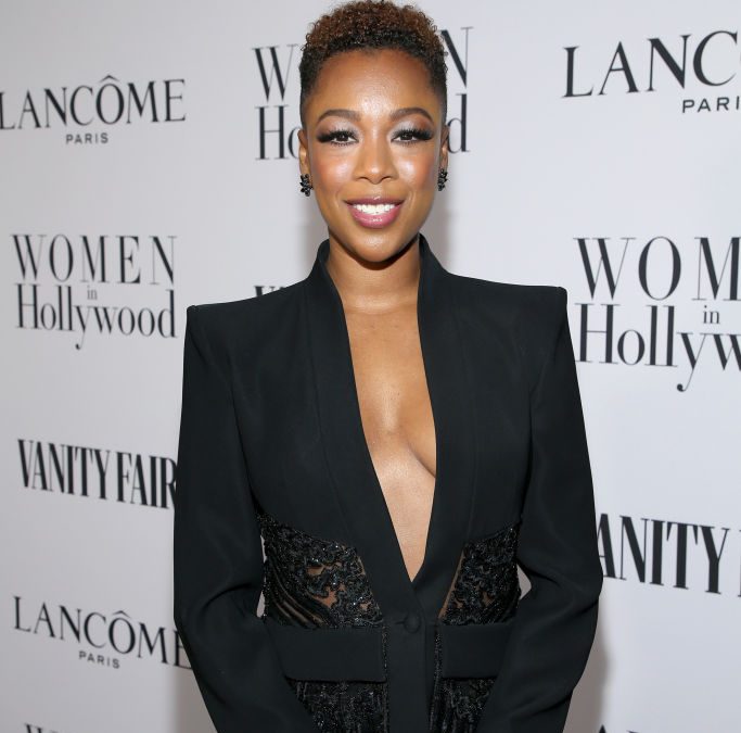 samira wiley diabetic