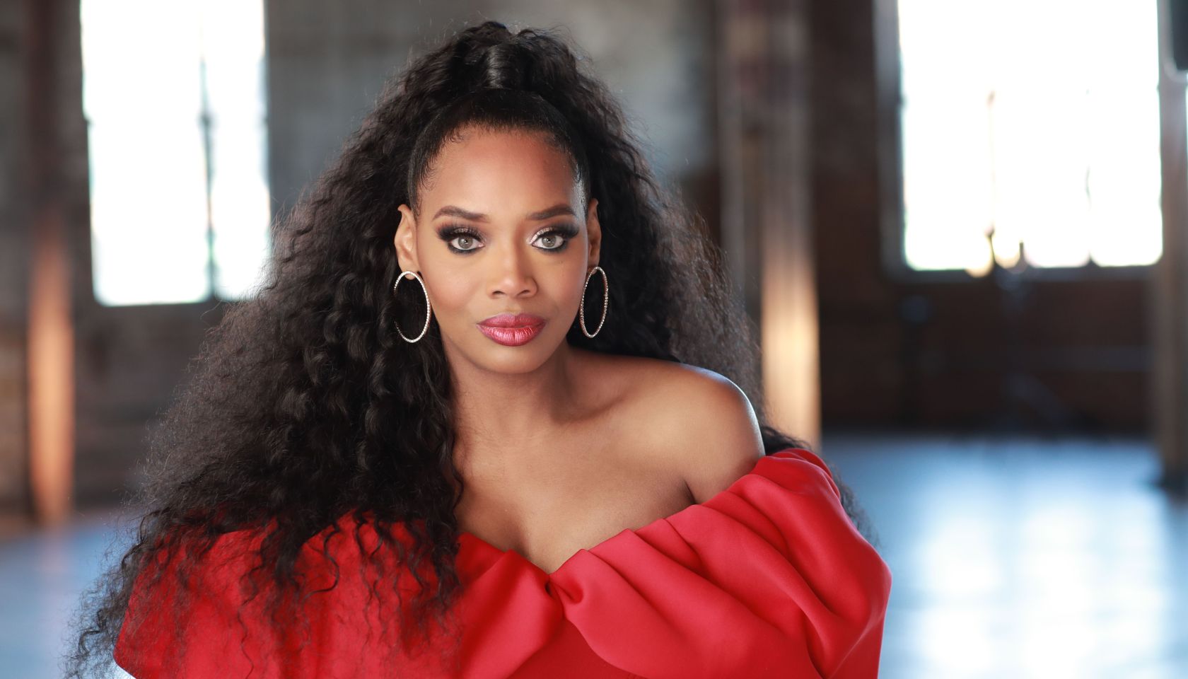 Yandy Smith Uncensored