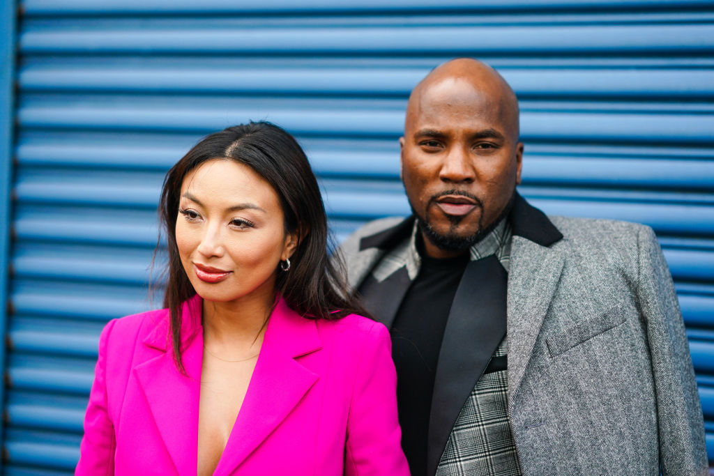 Jeannie Mai husband