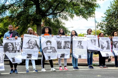 March 4 Black Women