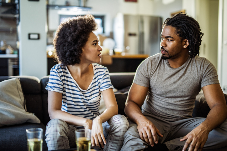 10 Signs That You Deserve Better Than Your Current Relationship