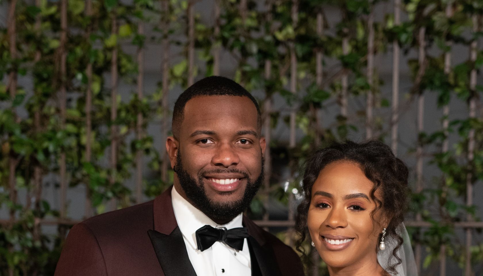 Miles and Karen Married at First Sight