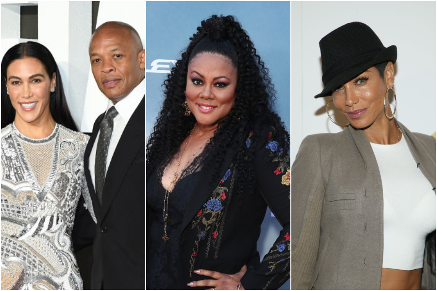 women who could be on rhobh