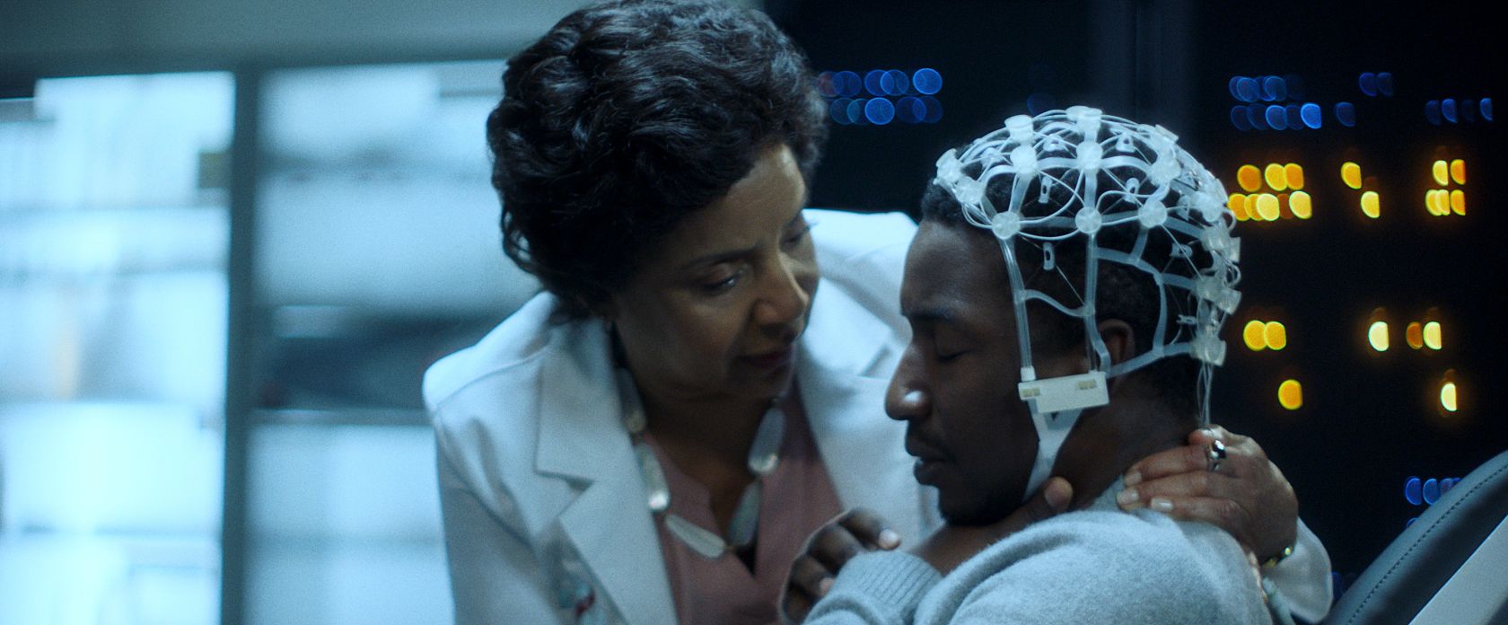 Black Box Phylicia Rashad