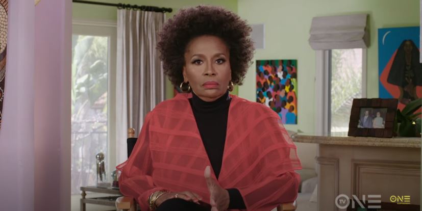 Jenifer Lewis