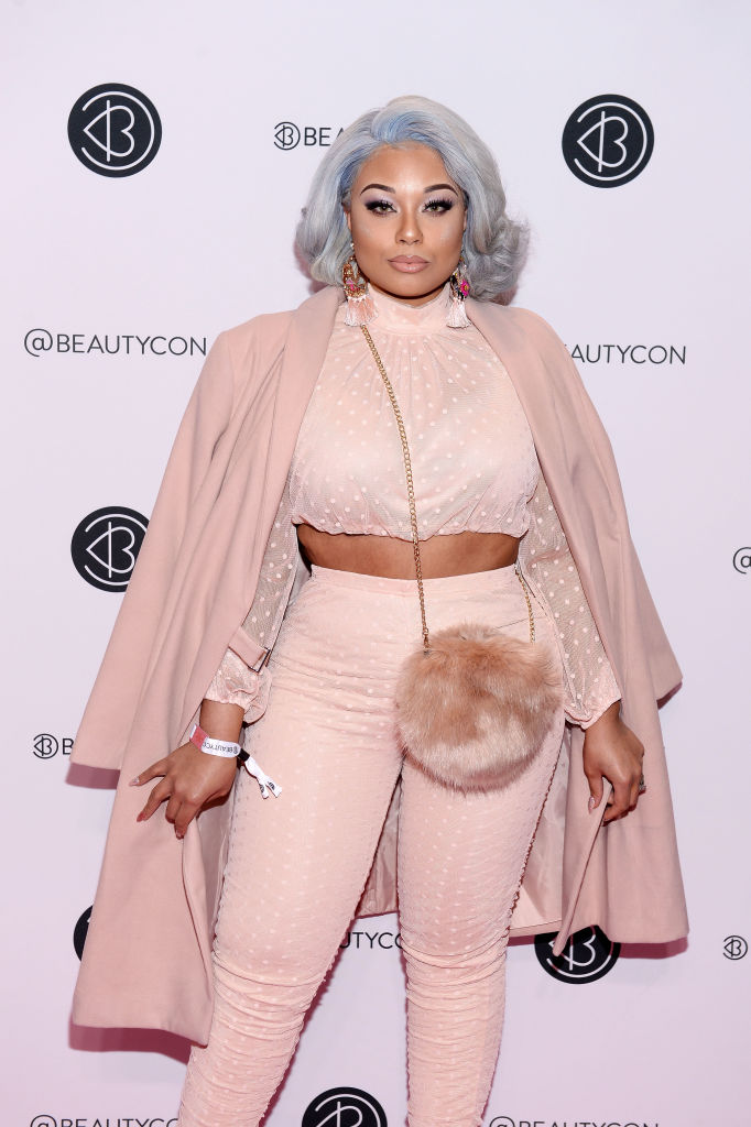 Beautycon Festival New York 2019 - Day 1