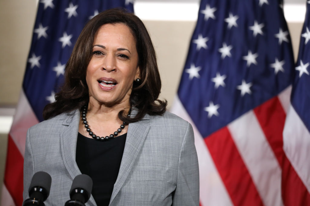 US-VOTE-HARRIS