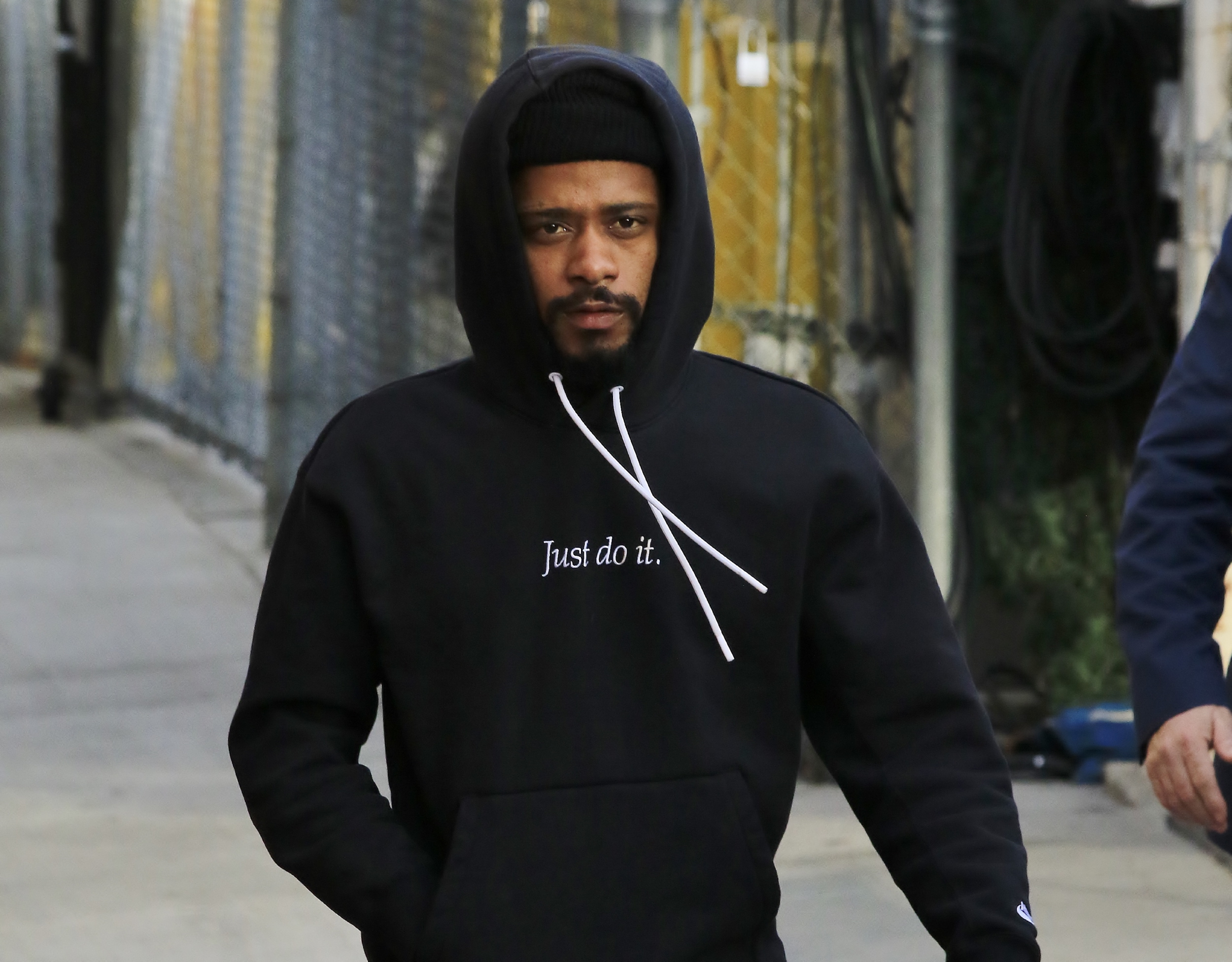 Lakeith Stanfield Kamala