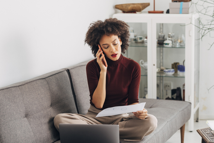 deal with rejection career