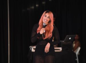 Keke Wyatt | MadameNoire