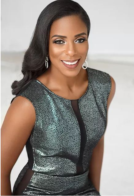 Dr. Jessica Shepherd