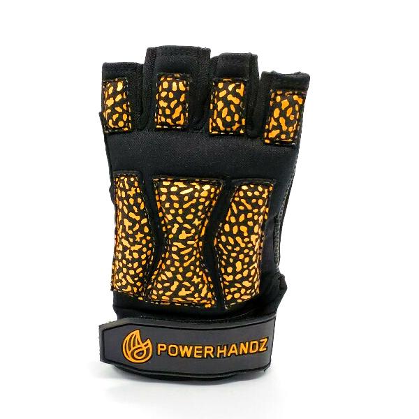 POWERFIT Training Gloves