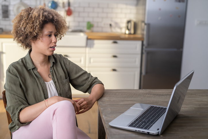 causes of zoom fatigue