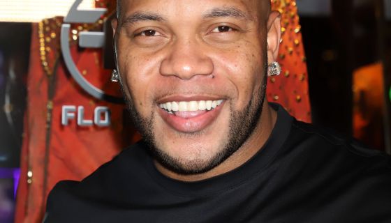 Woman Says Flo Rida Still Doesn't Acknowledge Four-Year-Old Son