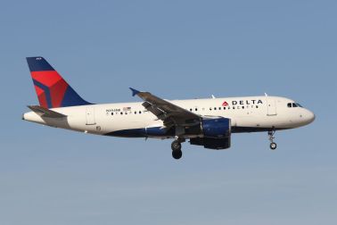 McCarran International Airport, Las Vegas