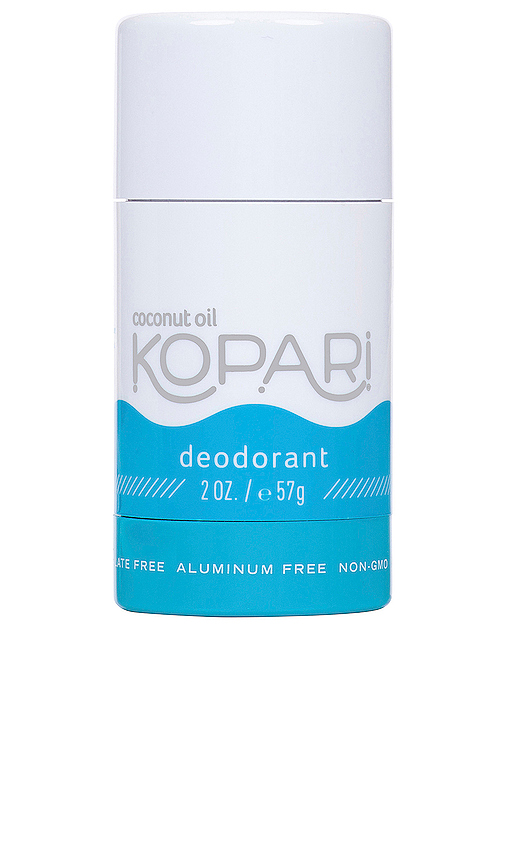 Kopari Beauty Coconut Oil Deodorant