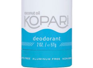 Kopari Beauty Coconut Oil Deodorant