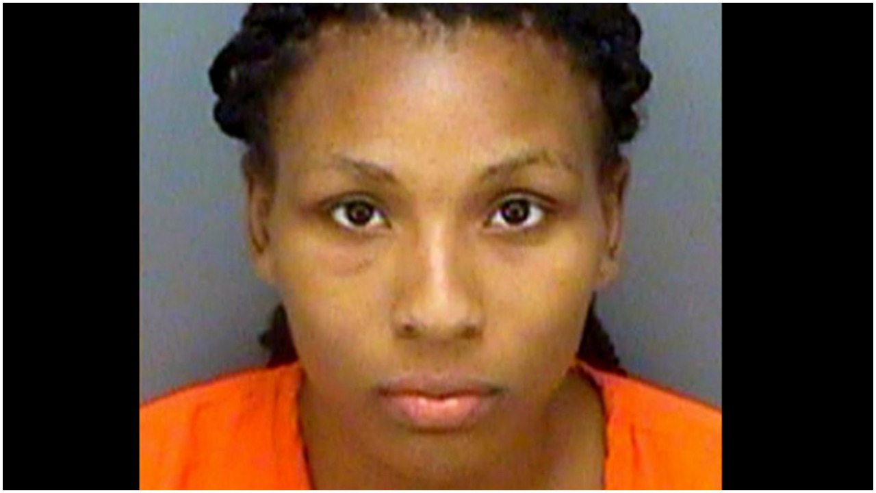 Charisse Stinson