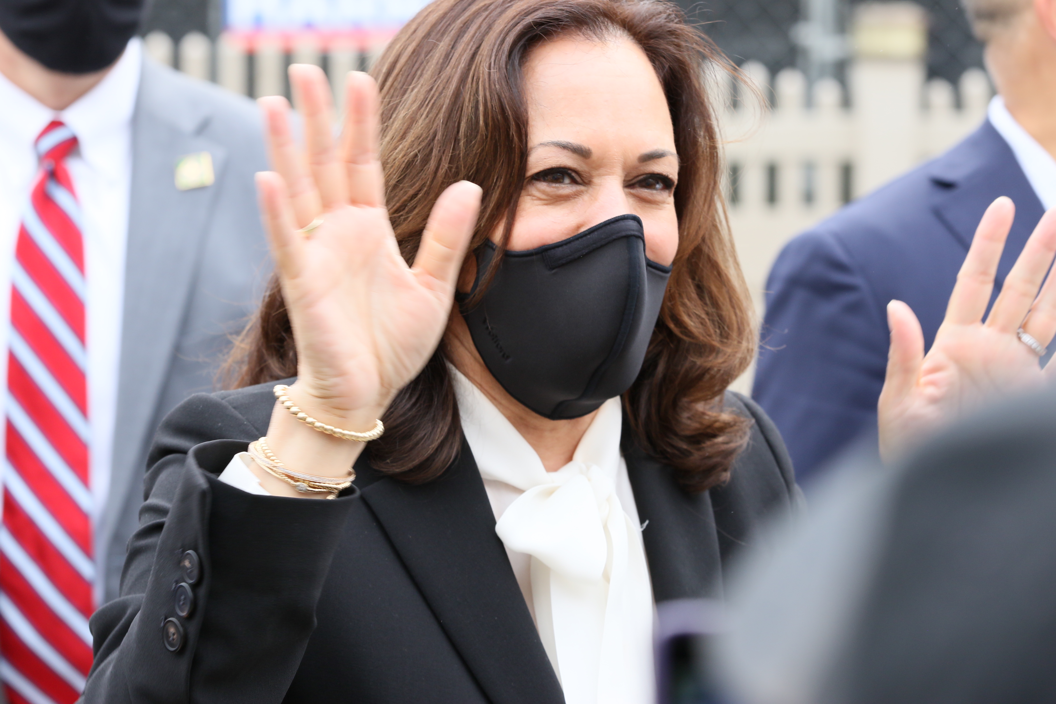 kamala harris
