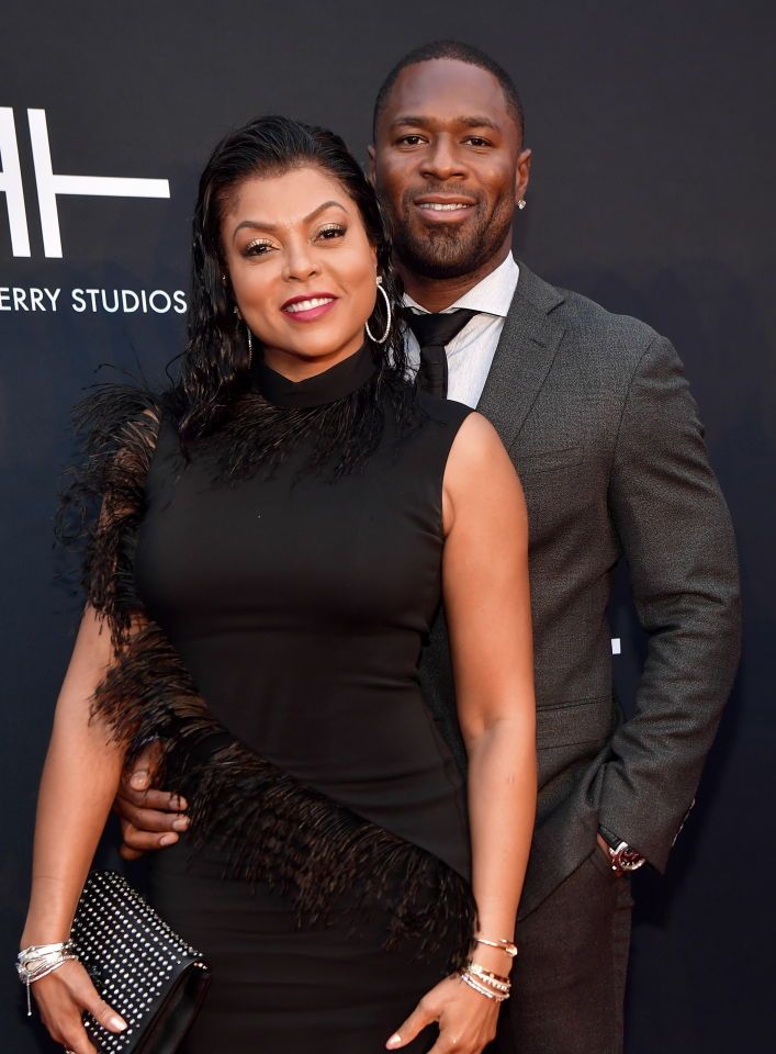 Tyler Perry Studios Grand Opening Gala - Arrivals