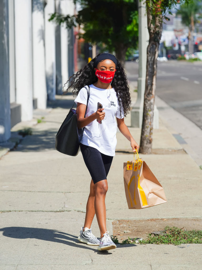 skai jackson dancing with the stars