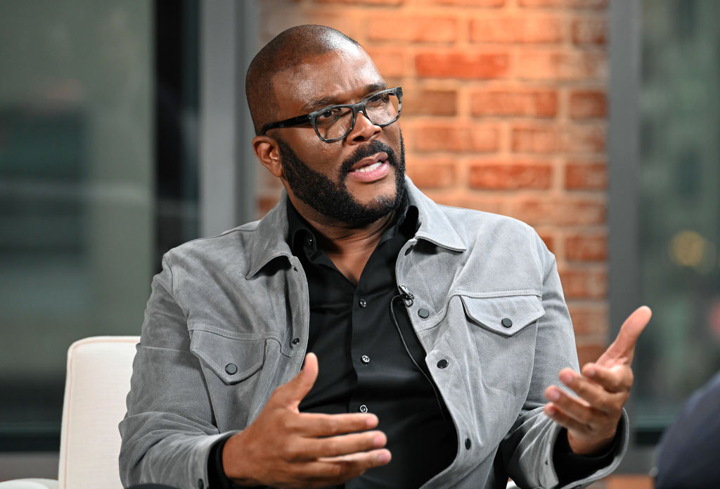 Tyler Perry movies