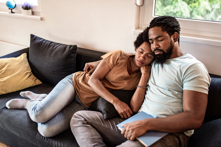 emotionally triggered