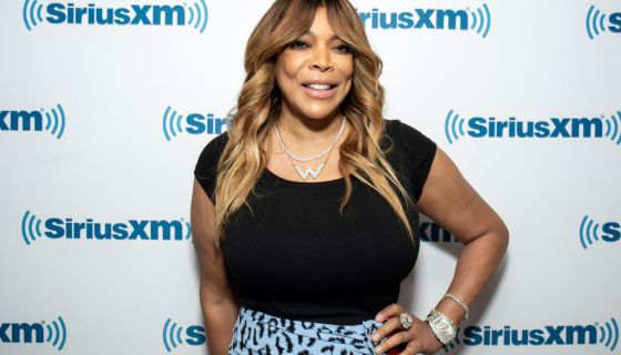 Fans Are Concerned About Wendy Williams Again After Behavior On Talk Show