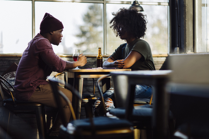 unhealthy relationship types