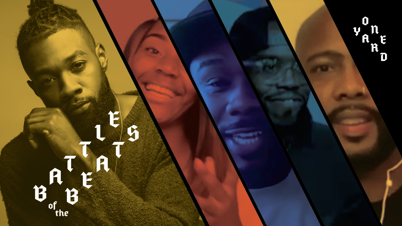 One Yard: Battle of the Beats